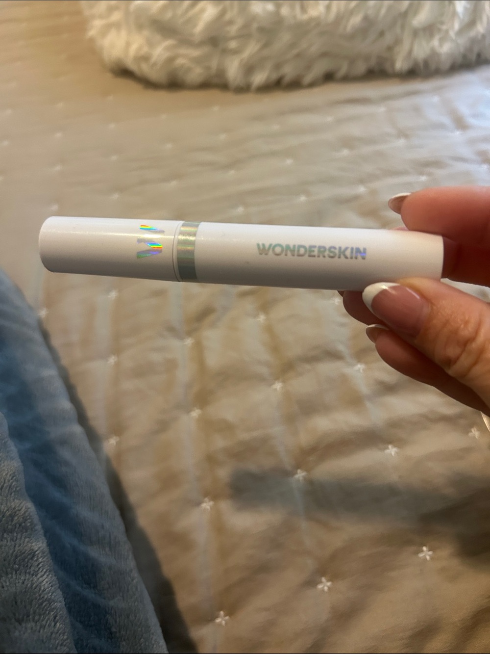 Wonderskin Lip Stain